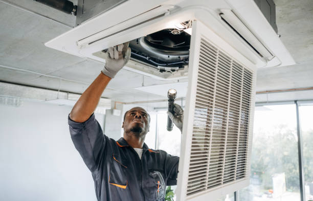 Licensed Hvac service in Kelton, PA - FH HVAC